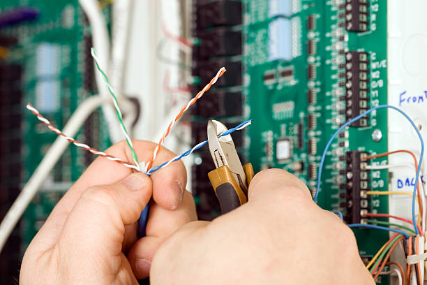 Electrical Maintenance Services in Pompano Beach, FL