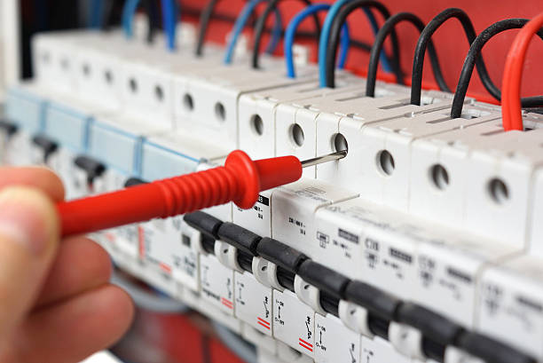 Professional Electrician in Pompano Beach, FL