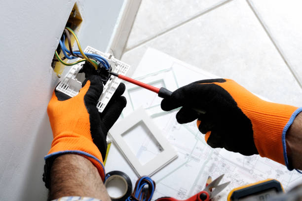 Emergency Electrical Repair Services in Pompano Beach, FL